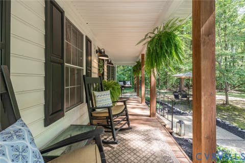 Tiny photo for 11416 Doswell Road, Doswell, VA 23047 (MLS # 2622649)