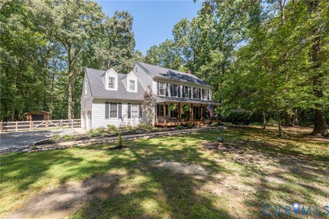 Tiny photo for 11416 Doswell Road, Doswell, VA 23047 (MLS # 2622649)
