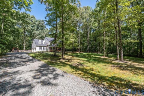 Tiny photo for 11416 Doswell Road, Doswell, VA 23047 (MLS # 2622649)