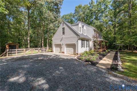 Tiny photo for 11416 Doswell Road, Doswell, VA 23047 (MLS # 2622649)