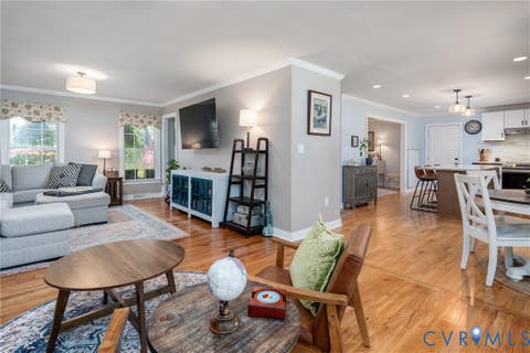 Tiny photo for 11416 Doswell Road, Doswell, VA 23047 (MLS # 2622649)