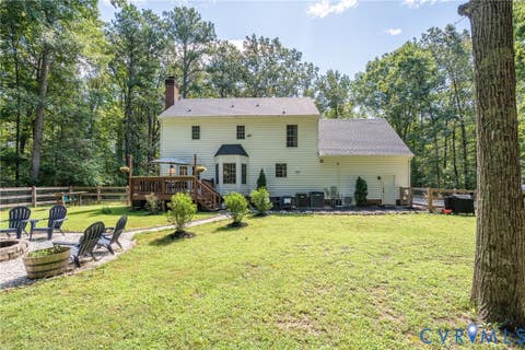 Tiny photo for 11416 Doswell Road, Doswell, VA 23047 (MLS # 2622649)
