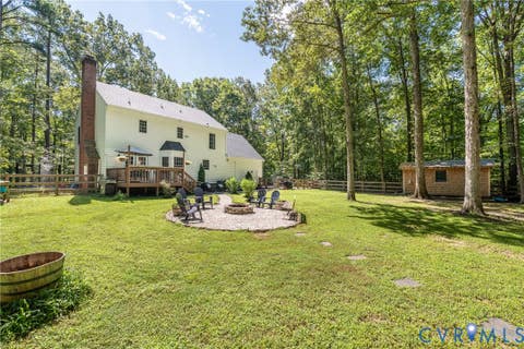 Tiny photo for 11416 Doswell Road, Doswell, VA 23047 (MLS # 2622649)