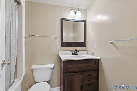 Tiny photo for 4008 Governors Square #1, Williamsburg, VA 23188 (MLS # 2611831)