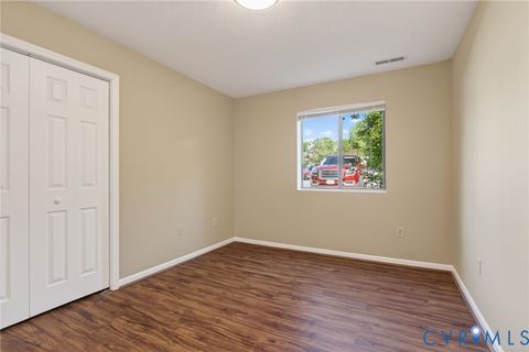 Tiny photo for 4008 Governors Square #1, Williamsburg, VA 23188 (MLS # 2611831)