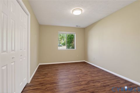 Tiny photo for 4008 Governors Square #1, Williamsburg, VA 23188 (MLS # 2611831)