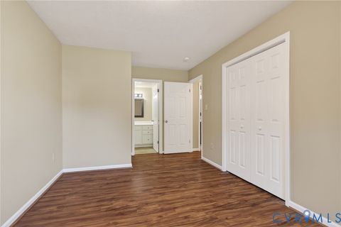 Tiny photo for 4008 Governors Square #1, Williamsburg, VA 23188 (MLS # 2611831)