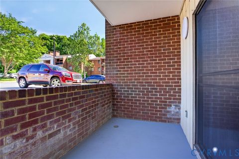 Tiny photo for 4008 Governors Square #1, Williamsburg, VA 23188 (MLS # 2611831)