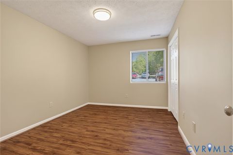 Tiny photo for 4008 Governors Square #1, Williamsburg, VA 23188 (MLS # 2611831)