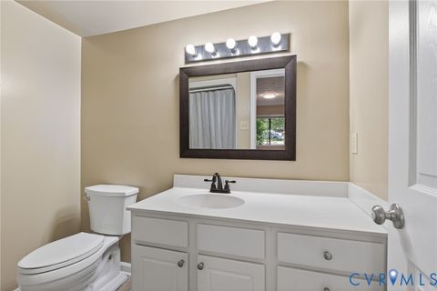 Tiny photo for 4008 Governors Square #1, Williamsburg, VA 23188 (MLS # 2611831)