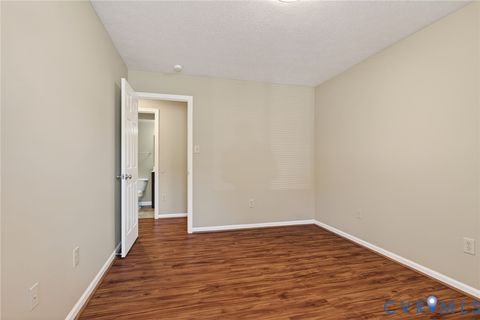 Tiny photo for 4008 Governors Square #1, Williamsburg, VA 23188 (MLS # 2611831)