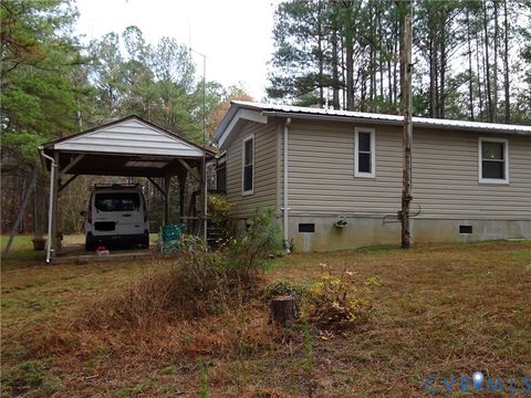Tiny photo for 93 Jamaica Loop, Jamaica, VA 23079 (MLS # 2532296)