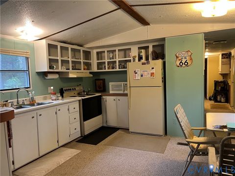 Tiny photo for 93 Jamaica Loop, Jamaica, VA 23079 (MLS # 2532296)