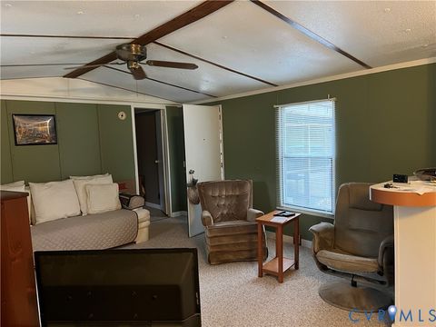 Tiny photo for 93 Jamaica Loop, Jamaica, VA 23079 (MLS # 2532296)