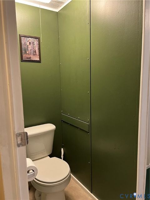 Tiny photo for 93 Jamaica Loop, Jamaica, VA 23079 (MLS # 2532296)