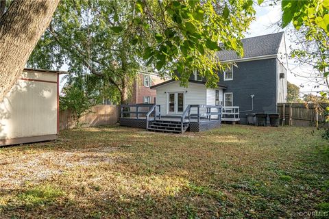 A home in Hampton