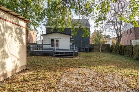 A home in Hampton