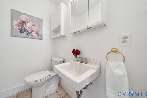 Tiny photo for 4411 Courthouse Road, Prince George, VA 23875 (MLS # 2529120)