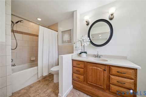 Tiny photo for 4411 Courthouse Road, Prince George, VA 23875 (MLS # 2529120)