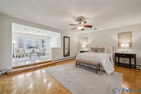 Tiny photo for 4411 Courthouse Road, Prince George, VA 23875 (MLS # 2529120)