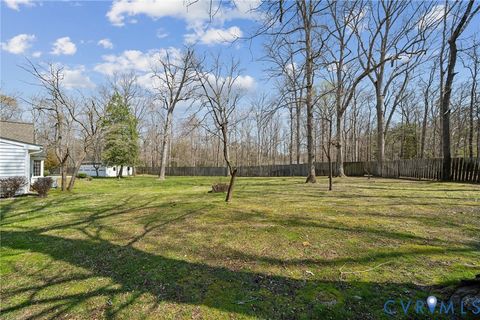 Tiny photo for 4411 Courthouse Road, Prince George, VA 23875 (MLS # 2529120)