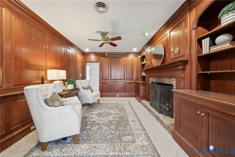 Tiny photo for 4411 Courthouse Road, Prince George, VA 23875 (MLS # 2529120)