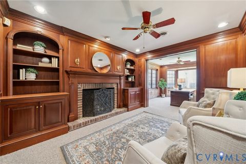 Tiny photo for 4411 Courthouse Road, Prince George, VA 23875 (MLS # 2529120)