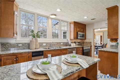 Tiny photo for 4411 Courthouse Road, Prince George, VA 23875 (MLS # 2529120)