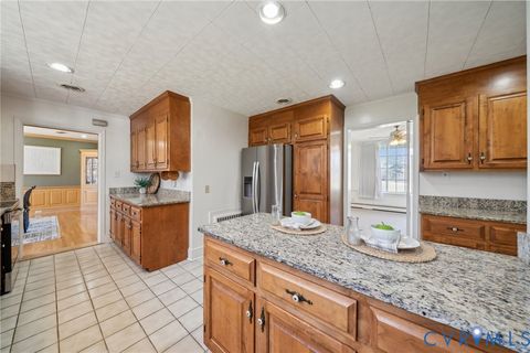 Tiny photo for 4411 Courthouse Road, Prince George, VA 23875 (MLS # 2529120)