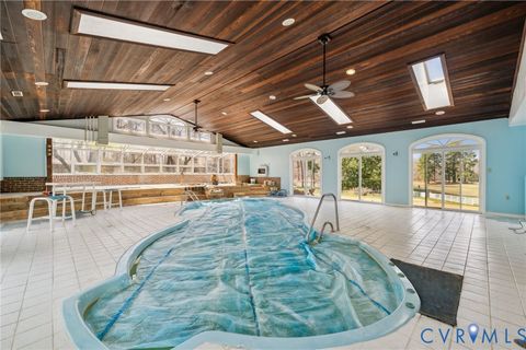 Tiny photo for 4411 Courthouse Road, Prince George, VA 23875 (MLS # 2529120)