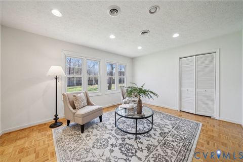 Tiny photo for 4411 Courthouse Road, Prince George, VA 23875 (MLS # 2529120)