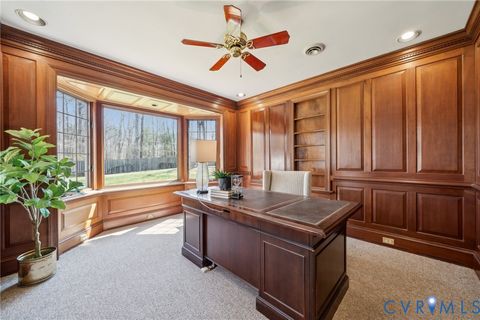 Tiny photo for 4411 Courthouse Road, Prince George, VA 23875 (MLS # 2529120)