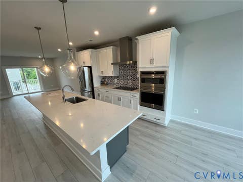 Tiny photo for 551 Munson Woods Walk, Glen Allen, VA 23233 (MLS # 2622647)