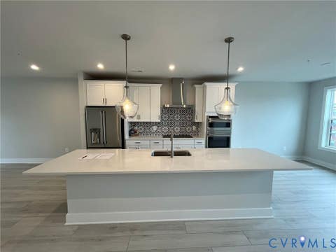 Photo of 551 Munson Woods Walk, Glen Allen, VA 23233 (MLS # 2622647)