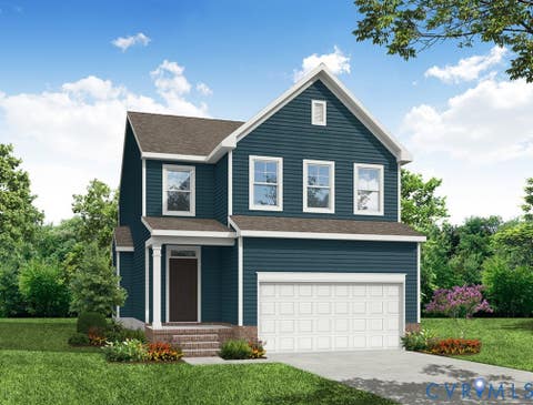 Photo of 10733 Forget Me Not Way, Glen Allen, VA 23060 (MLS # 2617051)