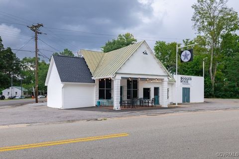 Tiny photo for 16401 Goodes Bridge Road, Amelia Courthouse, VA 23002 (MLS # 2519961)