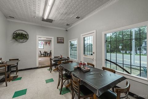 Tiny photo for 16401 Goodes Bridge Road, Amelia Courthouse, VA 23002 (MLS # 2519961)