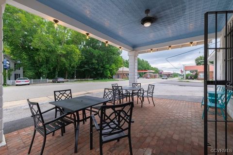 Tiny photo for 16401 Goodes Bridge Road, Amelia Courthouse, VA 23002 (MLS # 2519961)