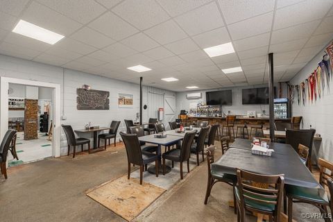 Tiny photo for 16401 Goodes Bridge Road, Amelia Courthouse, VA 23002 (MLS # 2519961)