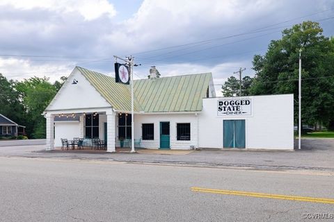 Tiny photo for 16401 Goodes Bridge Road, Amelia Courthouse, VA 23002 (MLS # 2519961)