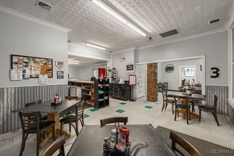 Tiny photo for 16401 Goodes Bridge Road, Amelia Courthouse, VA 23002 (MLS # 2519961)