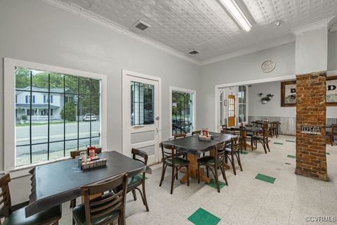 Tiny photo for 16401 Goodes Bridge Road, Amelia Courthouse, VA 23002 (MLS # 2519961)