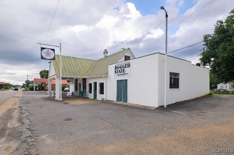 16401 Goodes Bridge Road