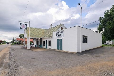 Tiny photo for 16401 Goodes Bridge Road, Amelia Courthouse, VA 23002 (MLS # 2519961)