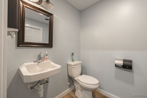 Tiny photo for 16401 Goodes Bridge Road, Amelia Courthouse, VA 23002 (MLS # 2519961)