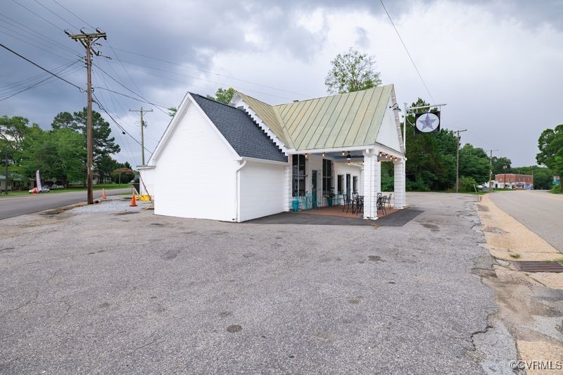 16401 Goodes Bridge Road