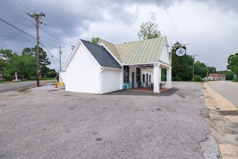 Tiny photo for 16401 Goodes Bridge Road, Amelia Courthouse, VA 23002 (MLS # 2519961)