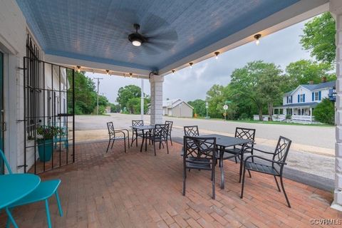 Tiny photo for 16401 Goodes Bridge Road, Amelia Courthouse, VA 23002 (MLS # 2519961)