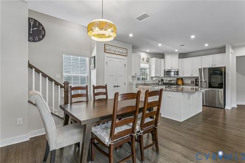 Tiny photo for 115 Legacy Boulevard, Poquoson, VA 23662 (MLS # 2613847)