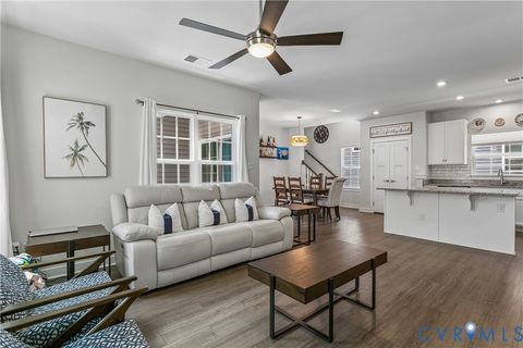 Tiny photo for 115 Legacy Boulevard, Poquoson, VA 23662 (MLS # 2613847)